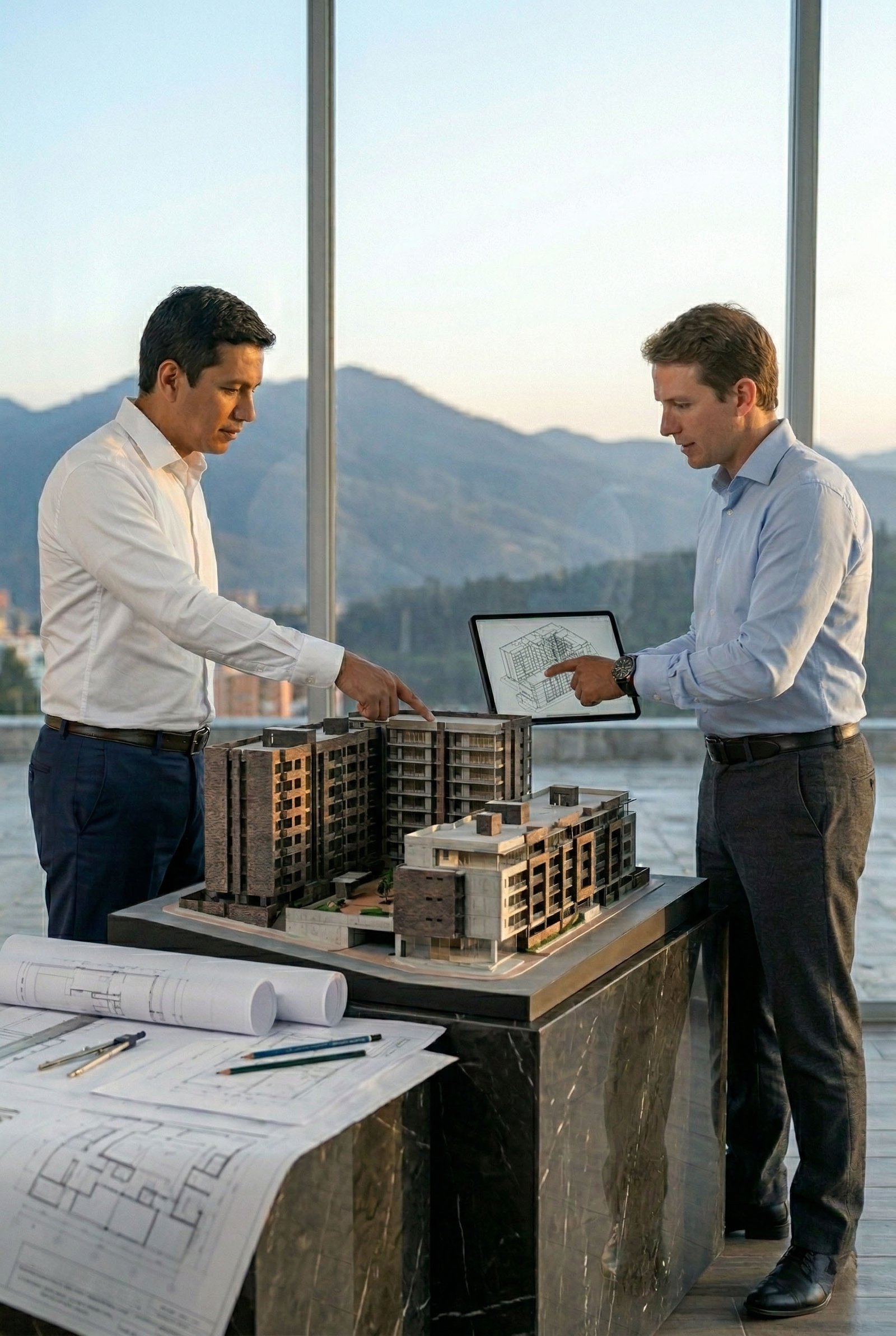 Barocco Constructores