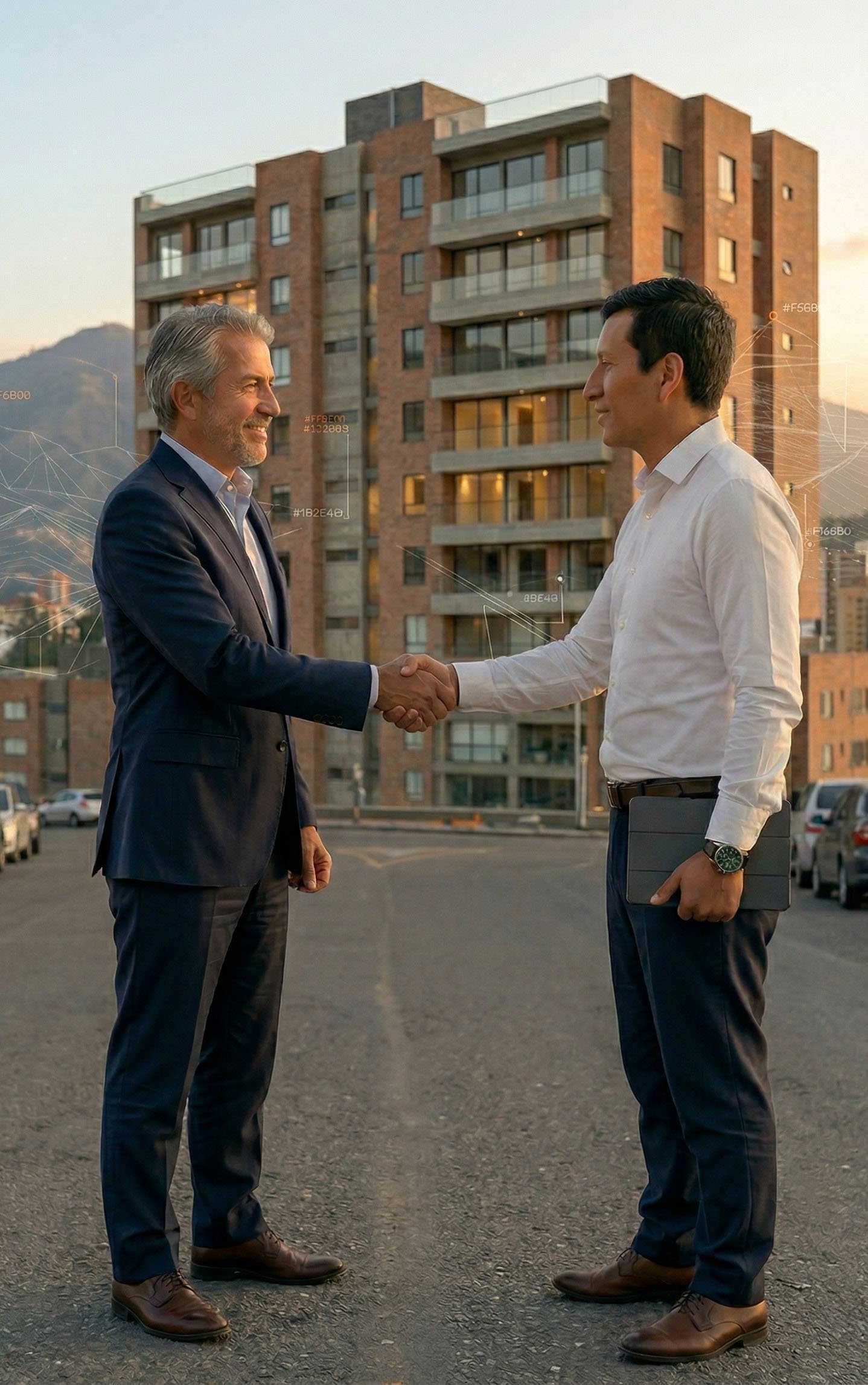 Barocco Constructores